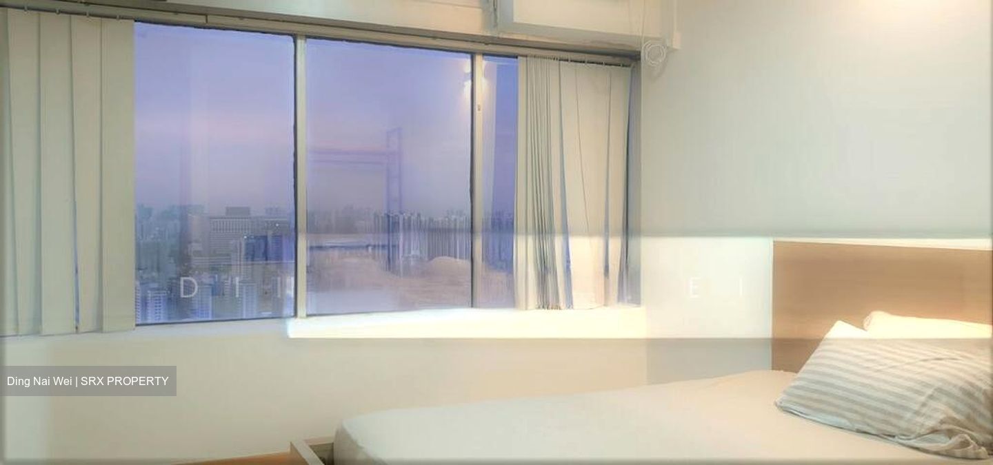 The Plaza (D7), Apartment #503684571